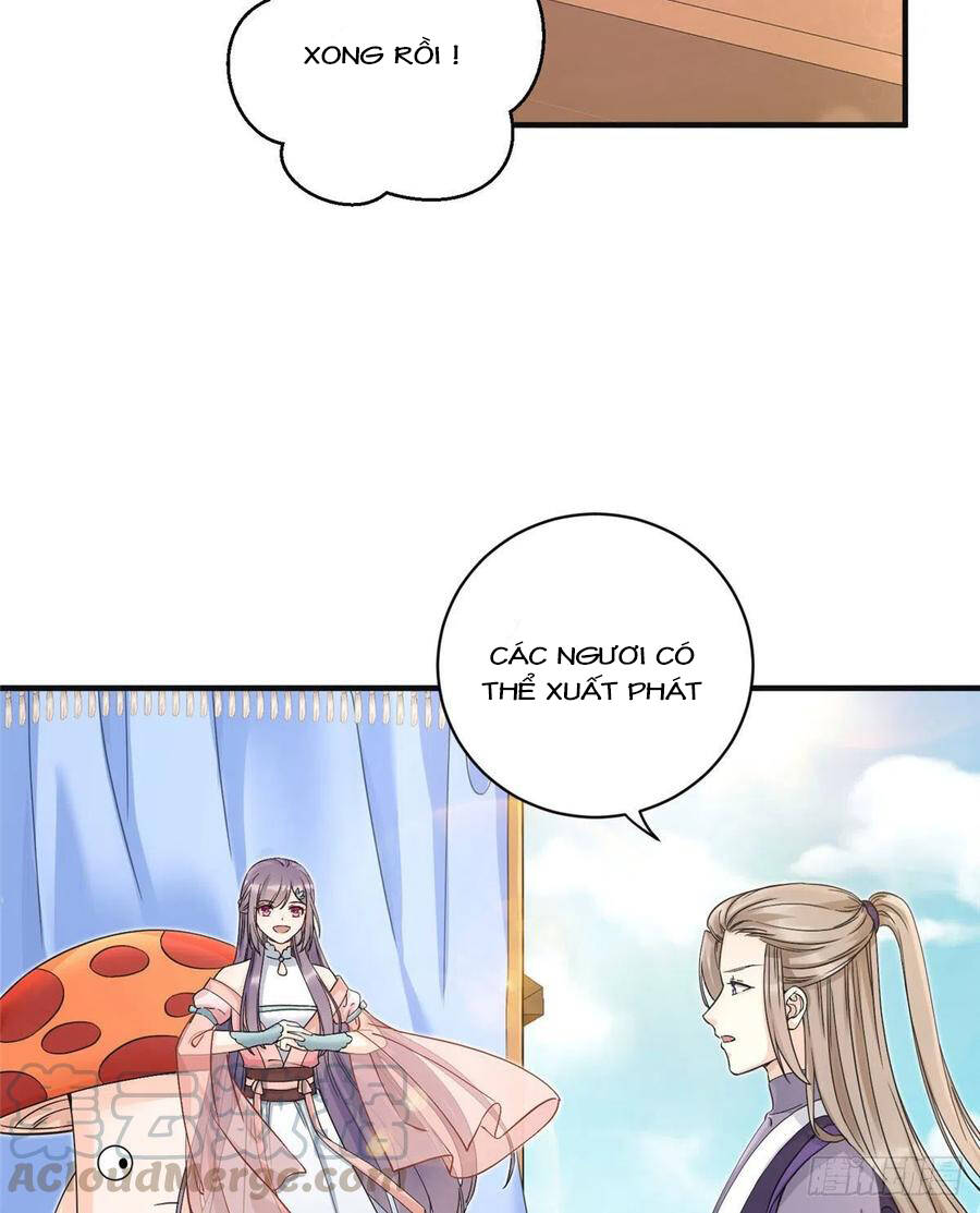 Đồ Đệ Nhà Ta Lại Quải Rồi: Chapter 312