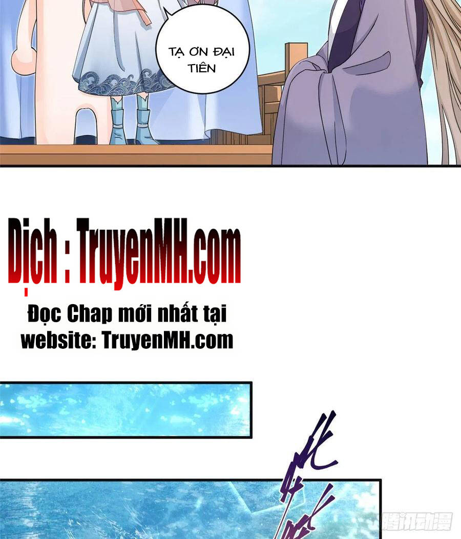 Đồ Đệ Nhà Ta Lại Quải Rồi: Chapter 312