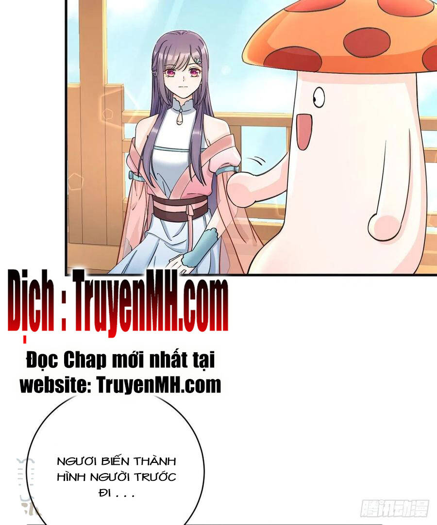 Đồ Đệ Nhà Ta Lại Quải Rồi: Chapter 312