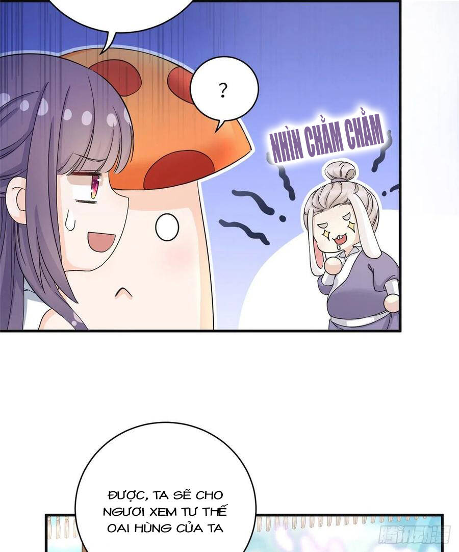 Đồ Đệ Nhà Ta Lại Quải Rồi: Chapter 312