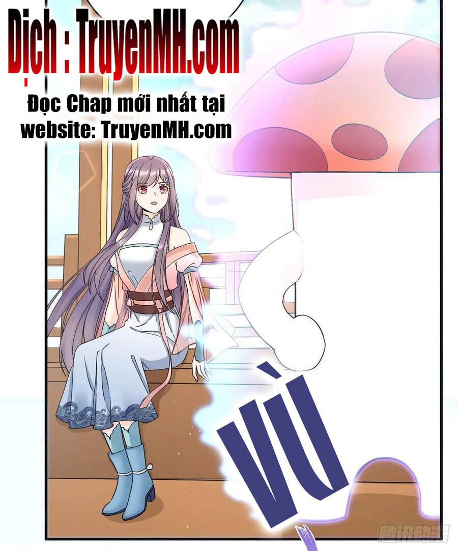 Đồ Đệ Nhà Ta Lại Quải Rồi: Chapter 312