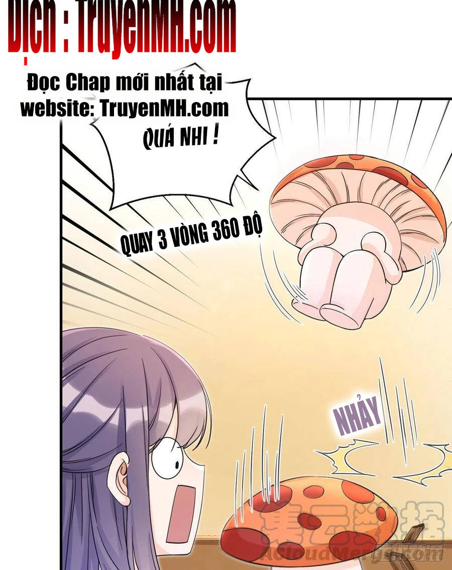 Đồ Đệ Nhà Ta Lại Quải Rồi: Chapter 312