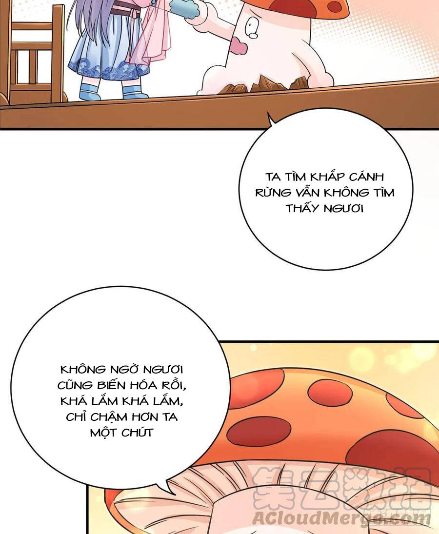 Đồ Đệ Nhà Ta Lại Quải Rồi: Chapter 312