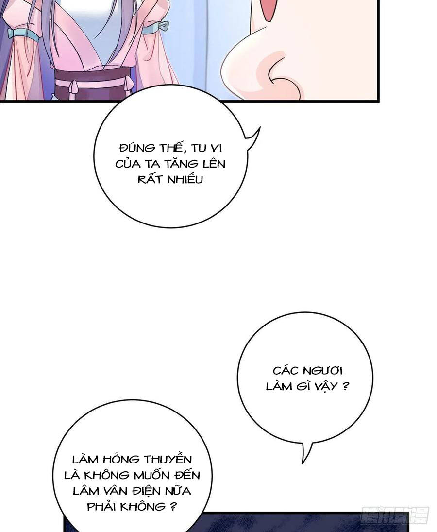 Đồ Đệ Nhà Ta Lại Quải Rồi: Chapter 312