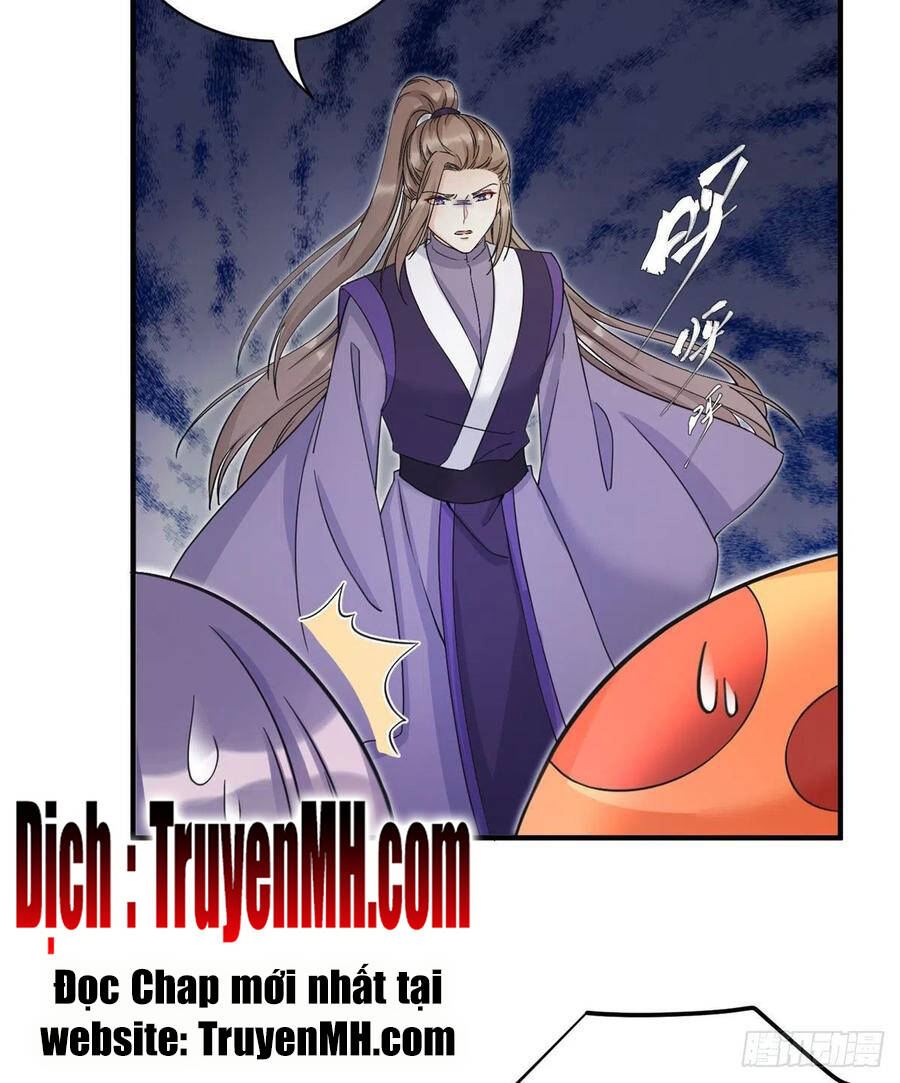Đồ Đệ Nhà Ta Lại Quải Rồi: Chapter 312