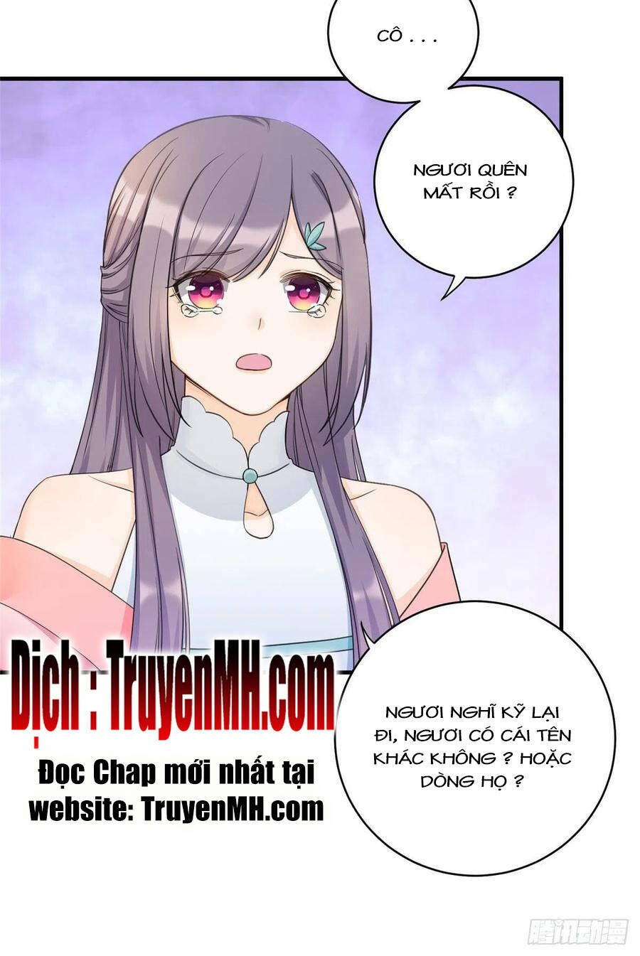 Đồ Đệ Nhà Ta Lại Quải Rồi: Chapter 313