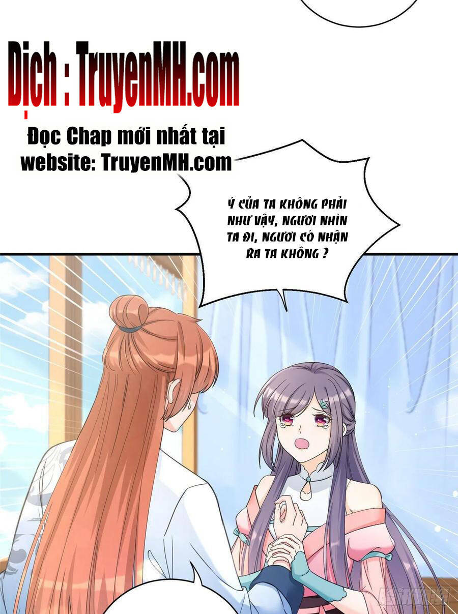 Đồ Đệ Nhà Ta Lại Quải Rồi: Chapter 313