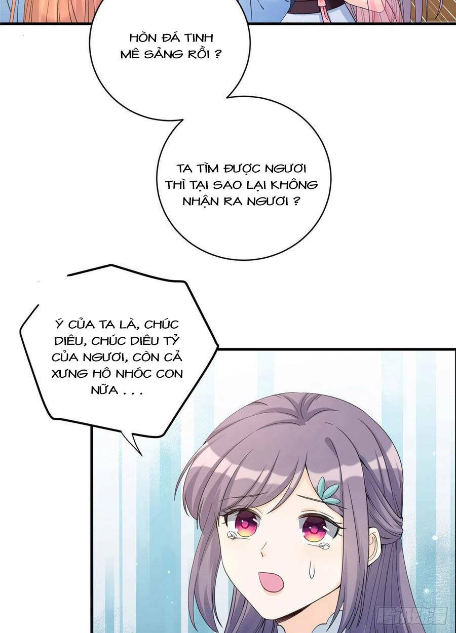 Đồ Đệ Nhà Ta Lại Quải Rồi: Chapter 313