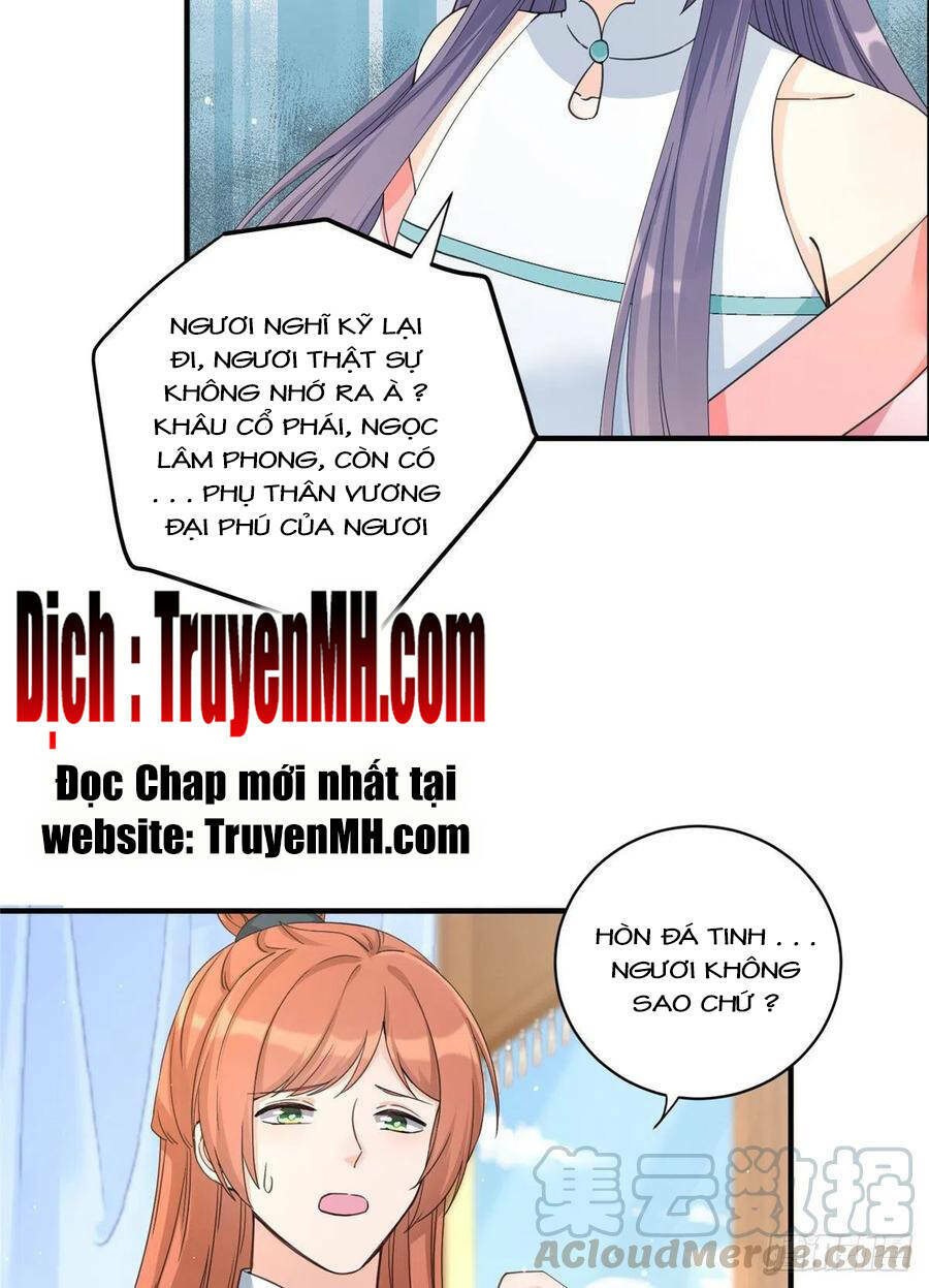 Đồ Đệ Nhà Ta Lại Quải Rồi: Chapter 313