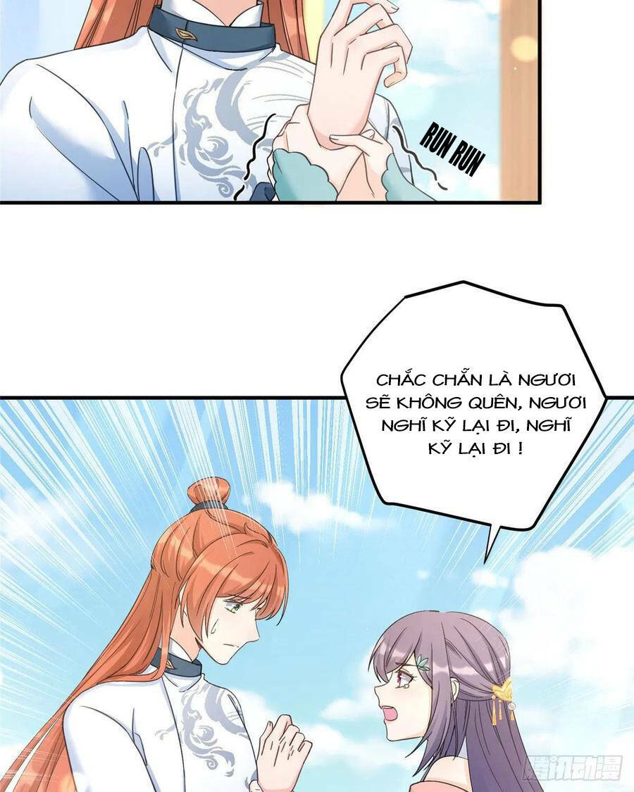 Đồ Đệ Nhà Ta Lại Quải Rồi: Chapter 313