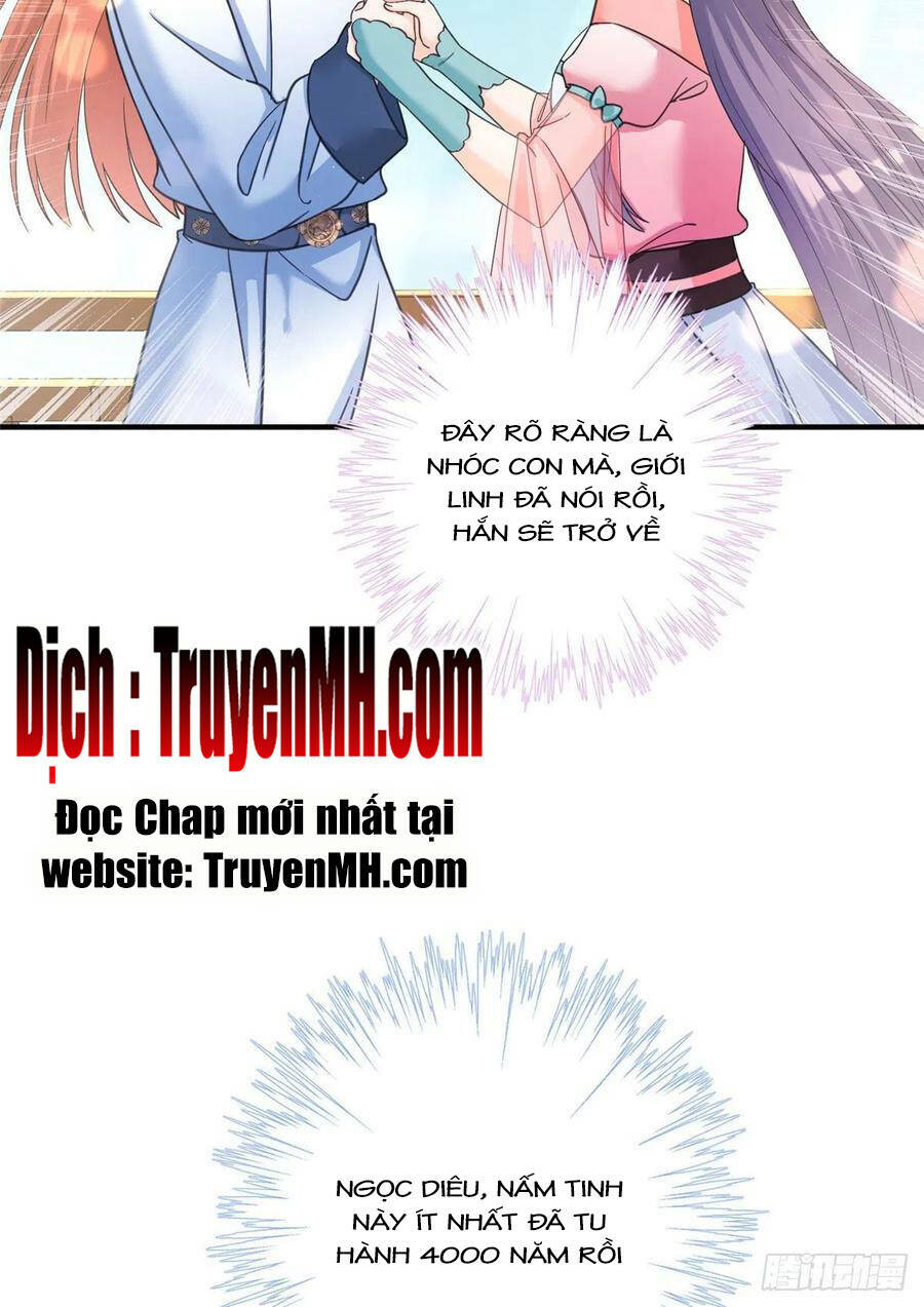 Đồ Đệ Nhà Ta Lại Quải Rồi: Chapter 313
