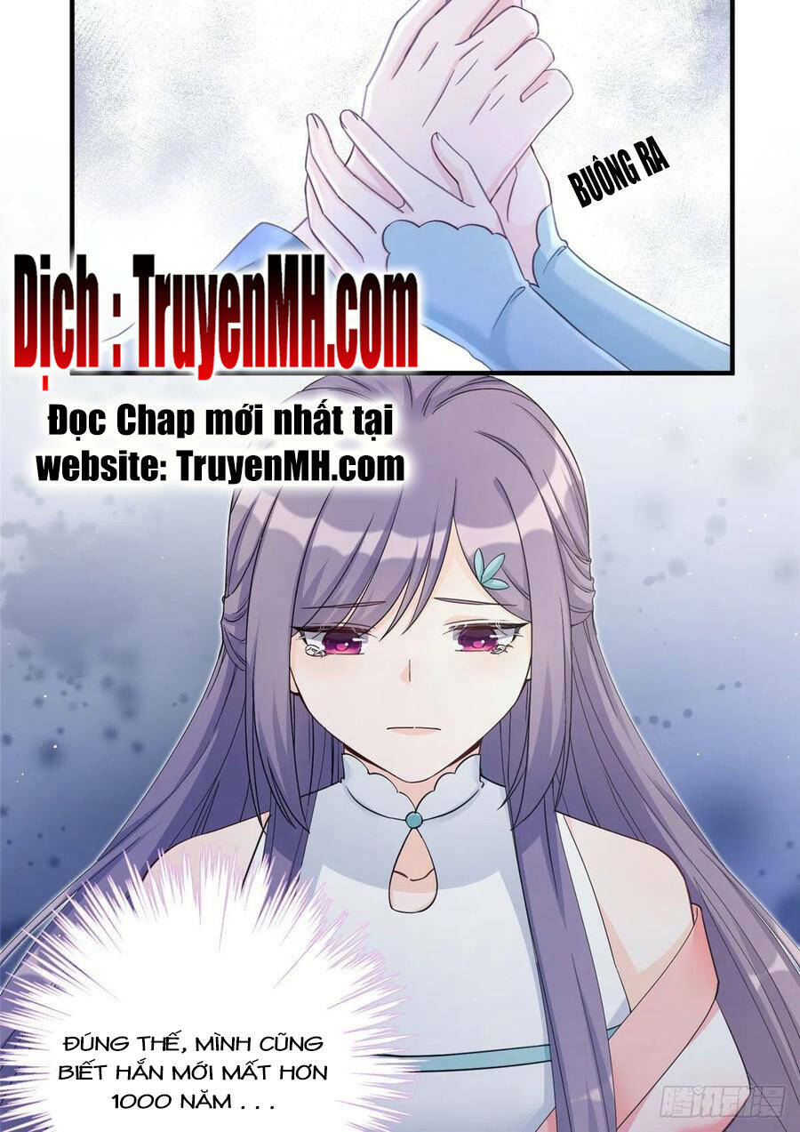 Đồ Đệ Nhà Ta Lại Quải Rồi: Chapter 313