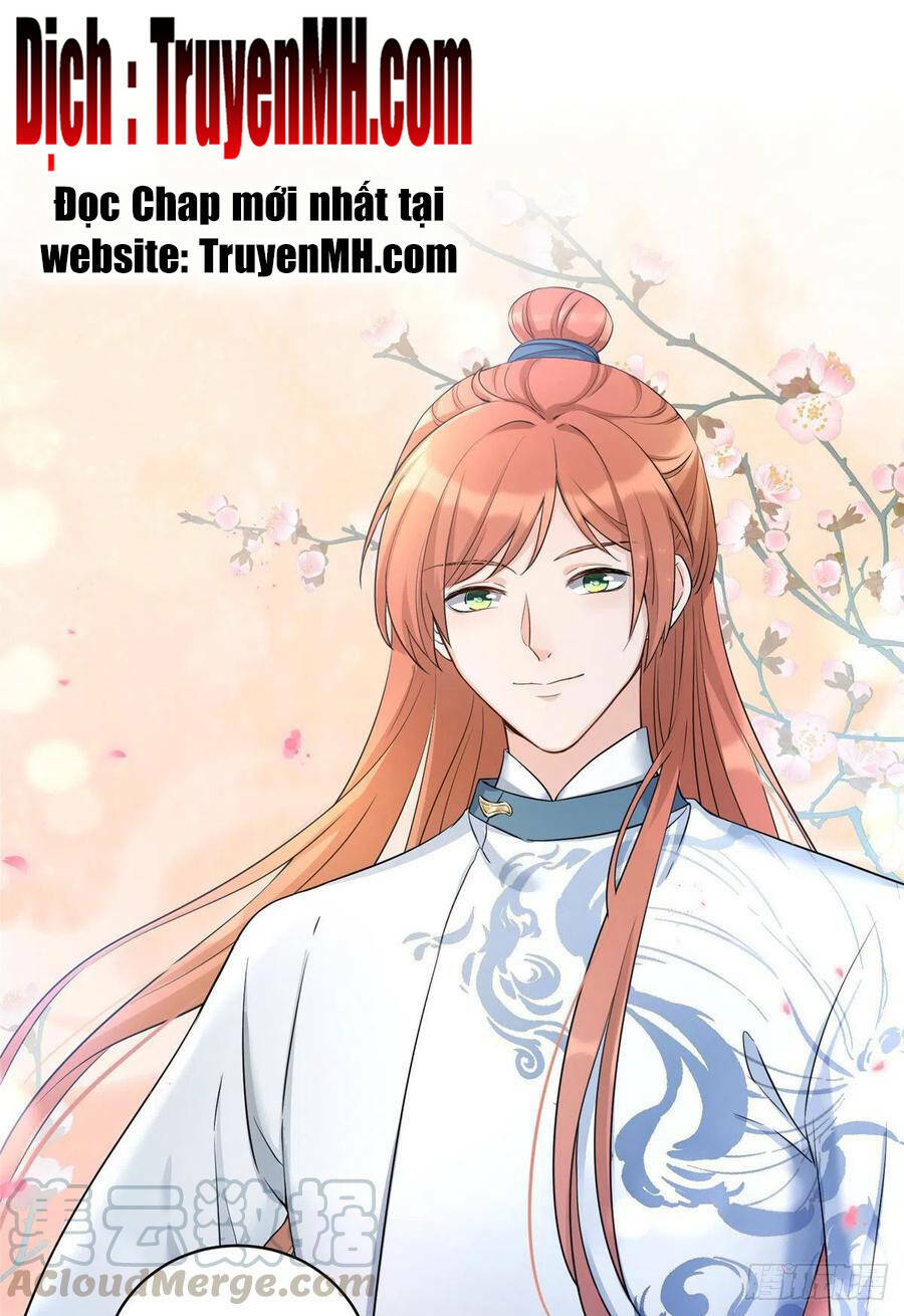 Đồ Đệ Nhà Ta Lại Quải Rồi: Chapter 313