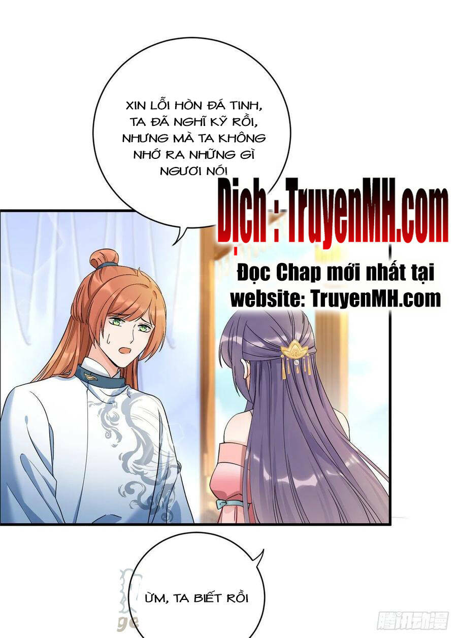 Đồ Đệ Nhà Ta Lại Quải Rồi: Chapter 313