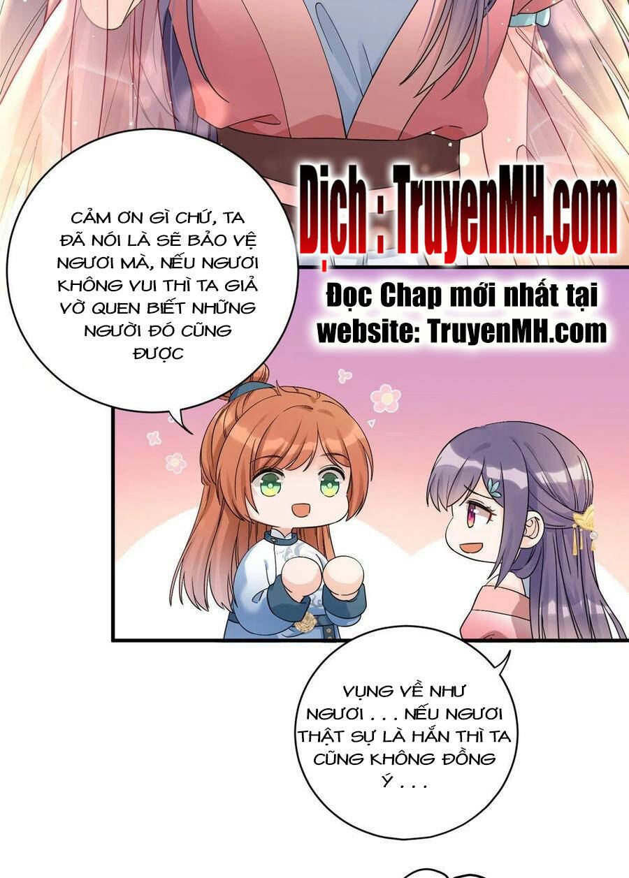 Đồ Đệ Nhà Ta Lại Quải Rồi: Chapter 313