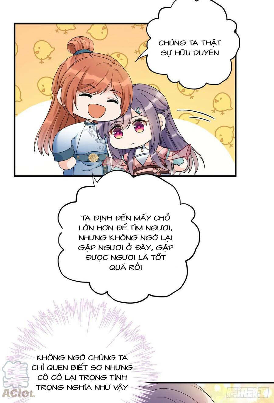 Đồ Đệ Nhà Ta Lại Quải Rồi: Chapter 313
