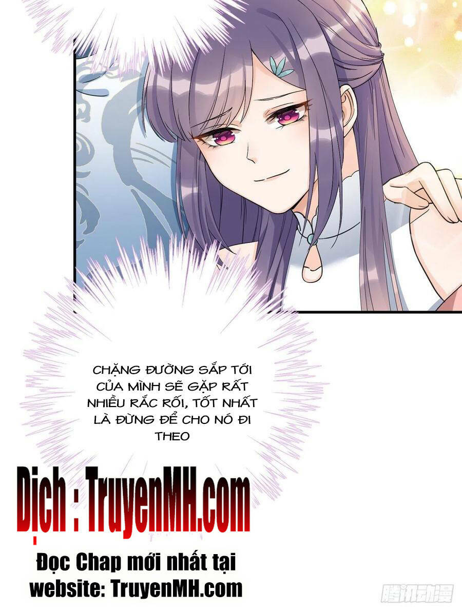 Đồ Đệ Nhà Ta Lại Quải Rồi: Chapter 313
