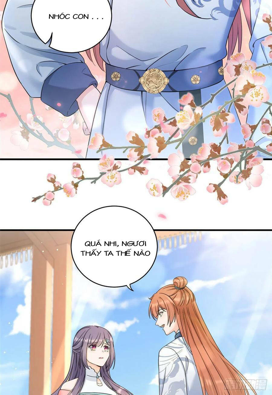 Đồ Đệ Nhà Ta Lại Quải Rồi: Chapter 313