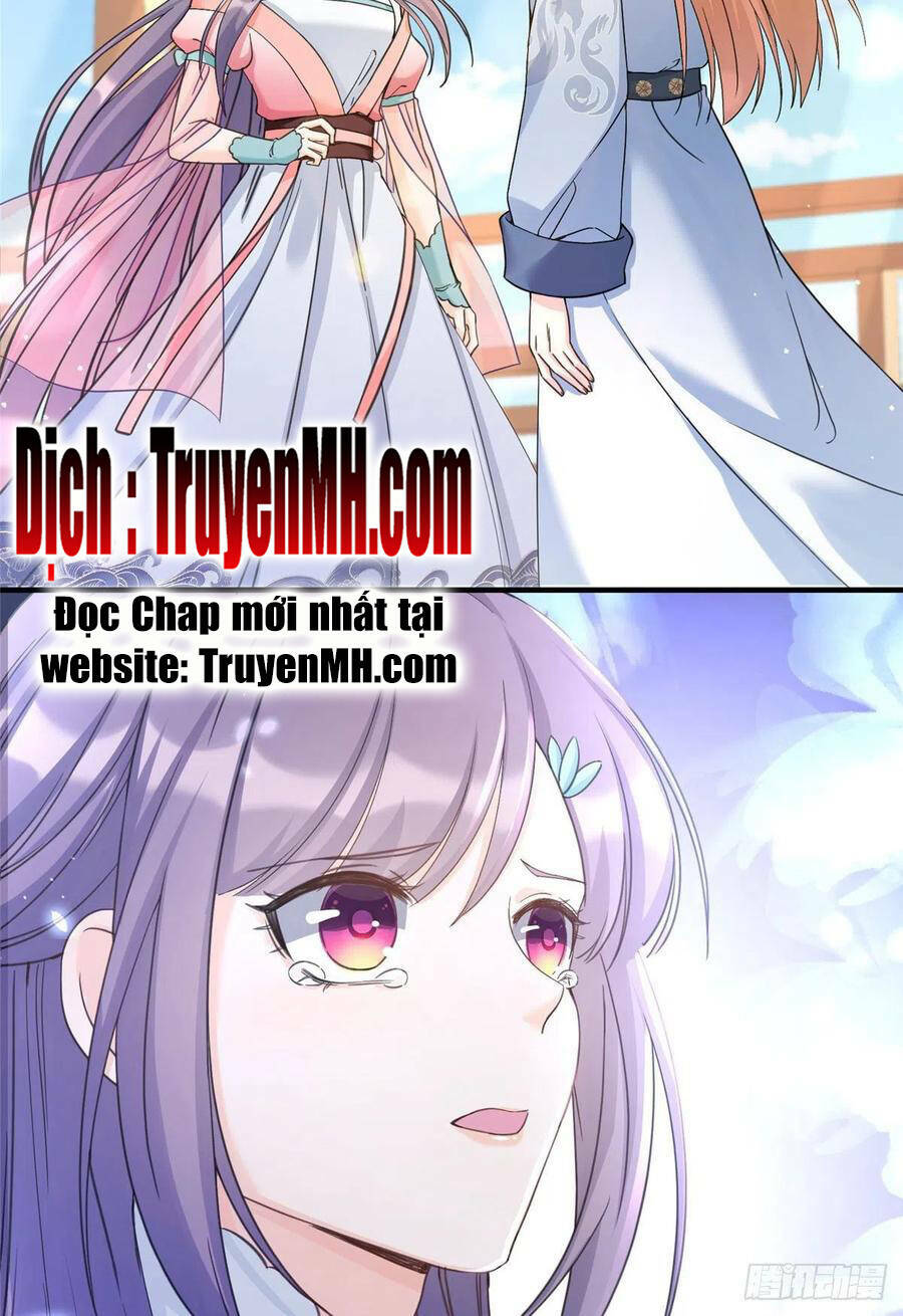 Đồ Đệ Nhà Ta Lại Quải Rồi: Chapter 313