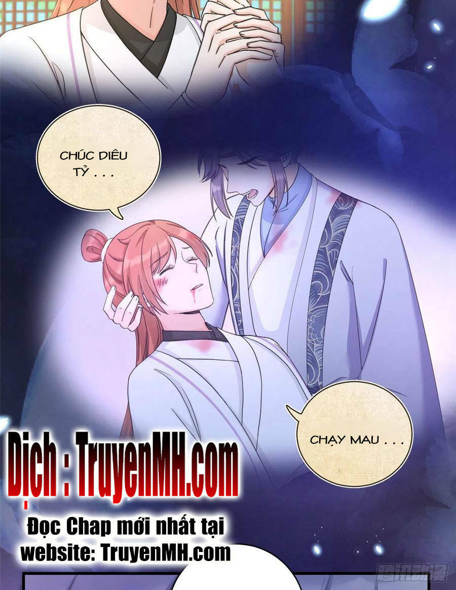 Đồ Đệ Nhà Ta Lại Quải Rồi: Chapter 313