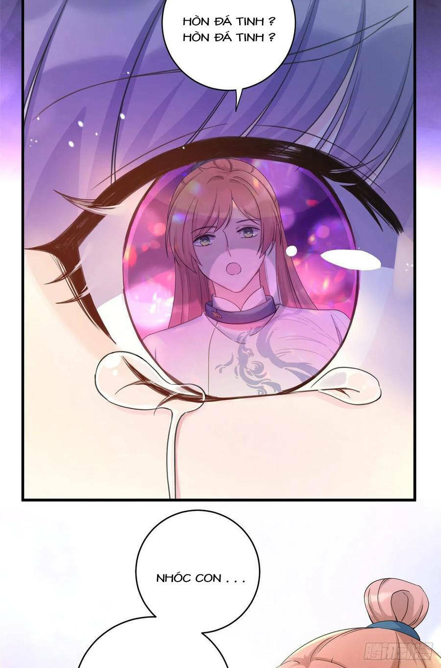 Đồ Đệ Nhà Ta Lại Quải Rồi: Chapter 313