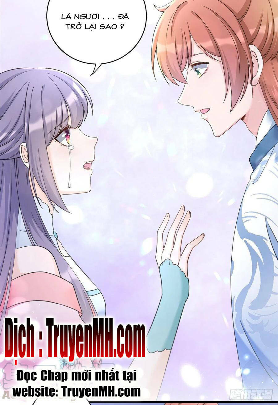 Đồ Đệ Nhà Ta Lại Quải Rồi: Chapter 313