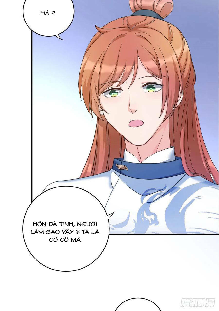 Đồ Đệ Nhà Ta Lại Quải Rồi: Chapter 313