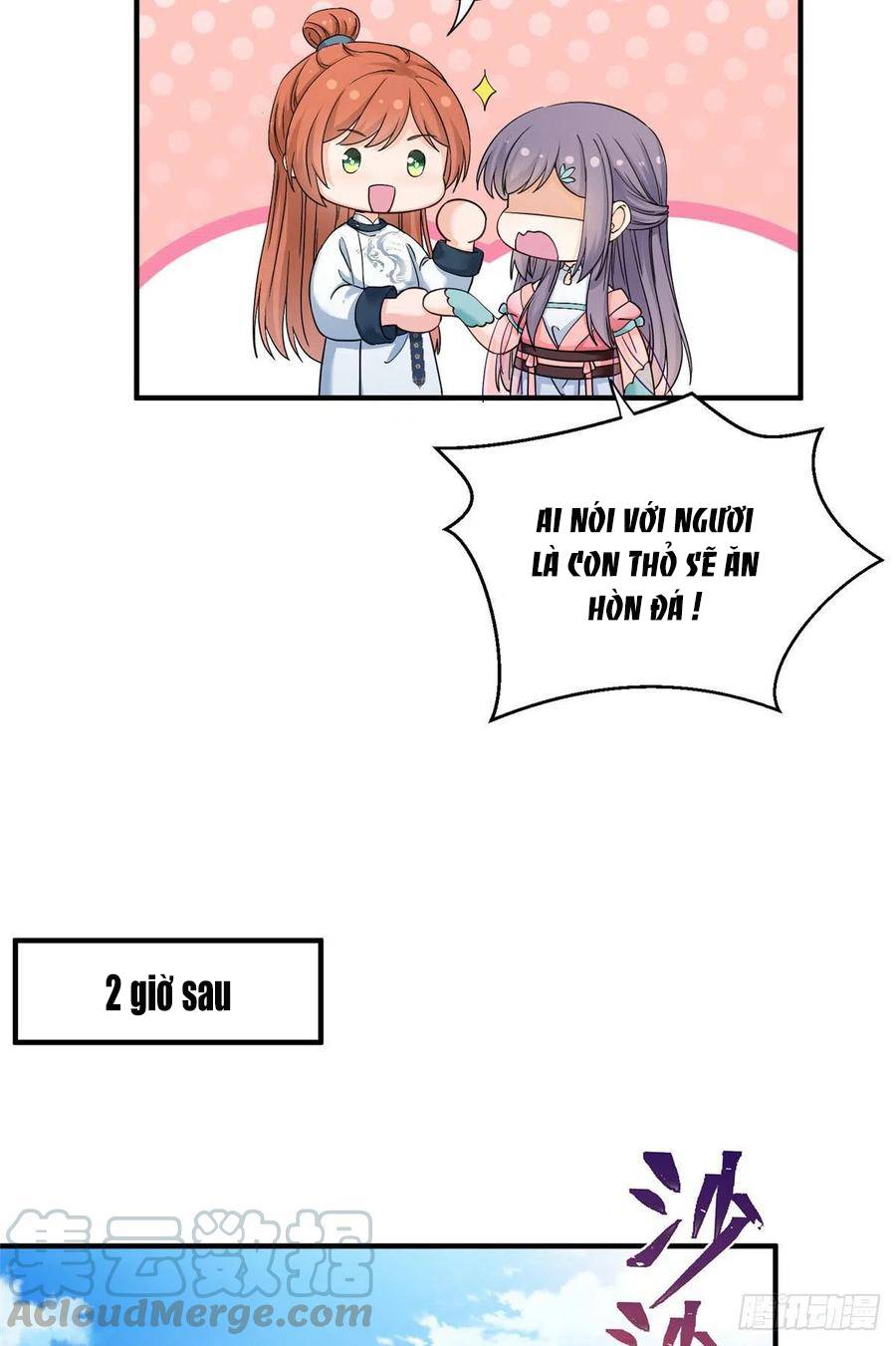Đồ Đệ Nhà Ta Lại Quải Rồi: Chapter 314