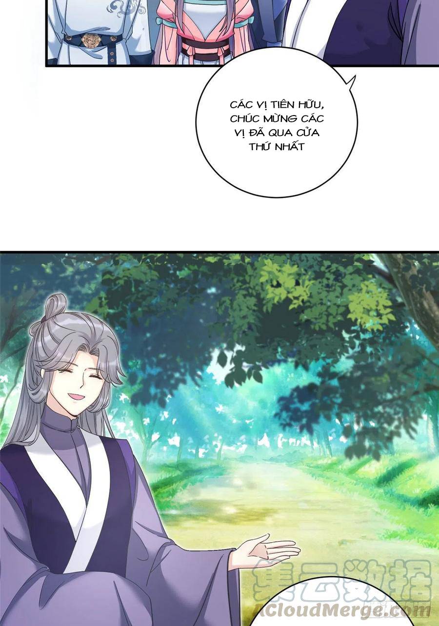 Đồ Đệ Nhà Ta Lại Quải Rồi: Chapter 314