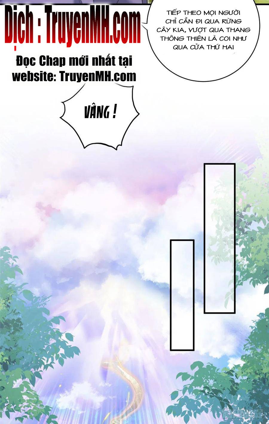 Đồ Đệ Nhà Ta Lại Quải Rồi: Chapter 314