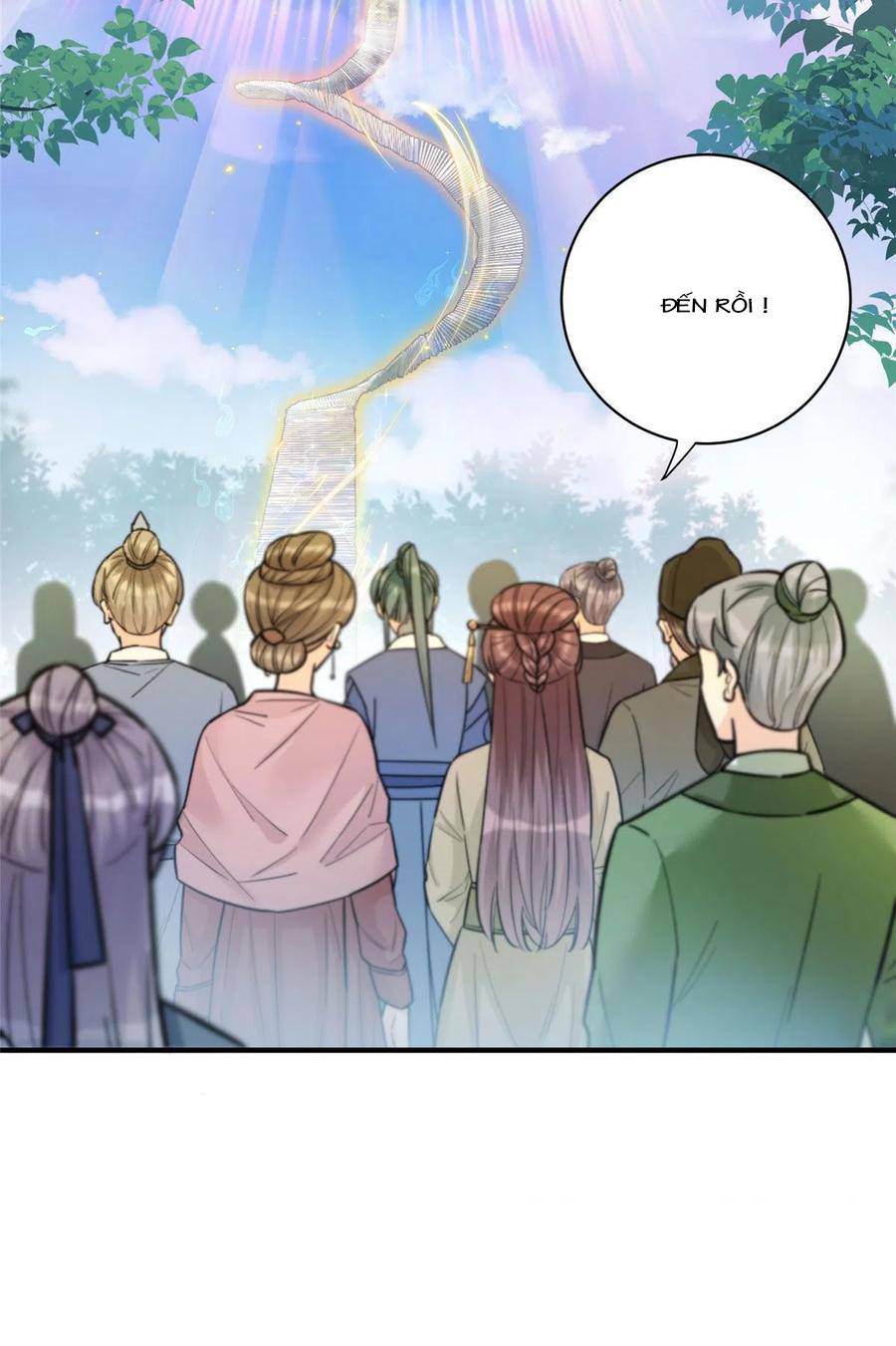 Đồ Đệ Nhà Ta Lại Quải Rồi: Chapter 314