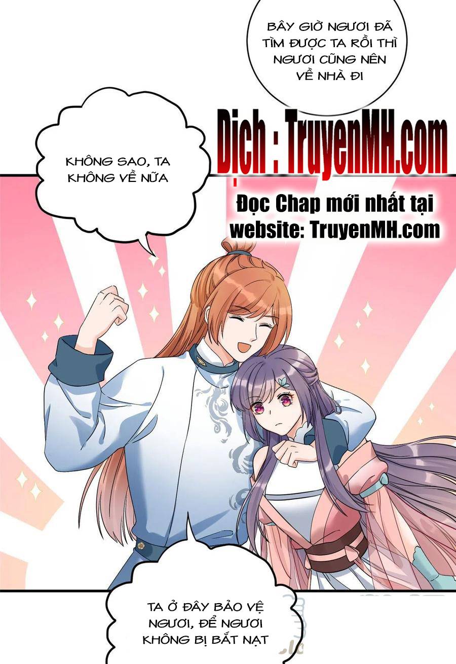 Đồ Đệ Nhà Ta Lại Quải Rồi: Chapter 314