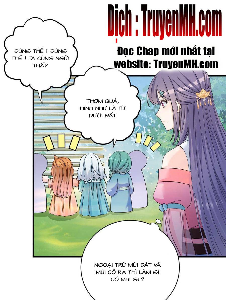 Đồ Đệ Nhà Ta Lại Quải Rồi: Chapter 314
