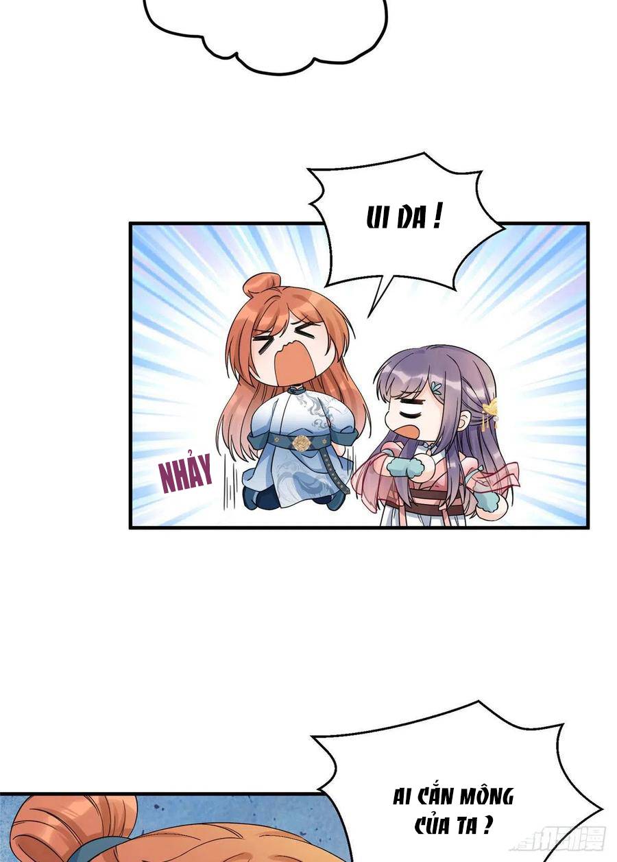 Đồ Đệ Nhà Ta Lại Quải Rồi: Chapter 314