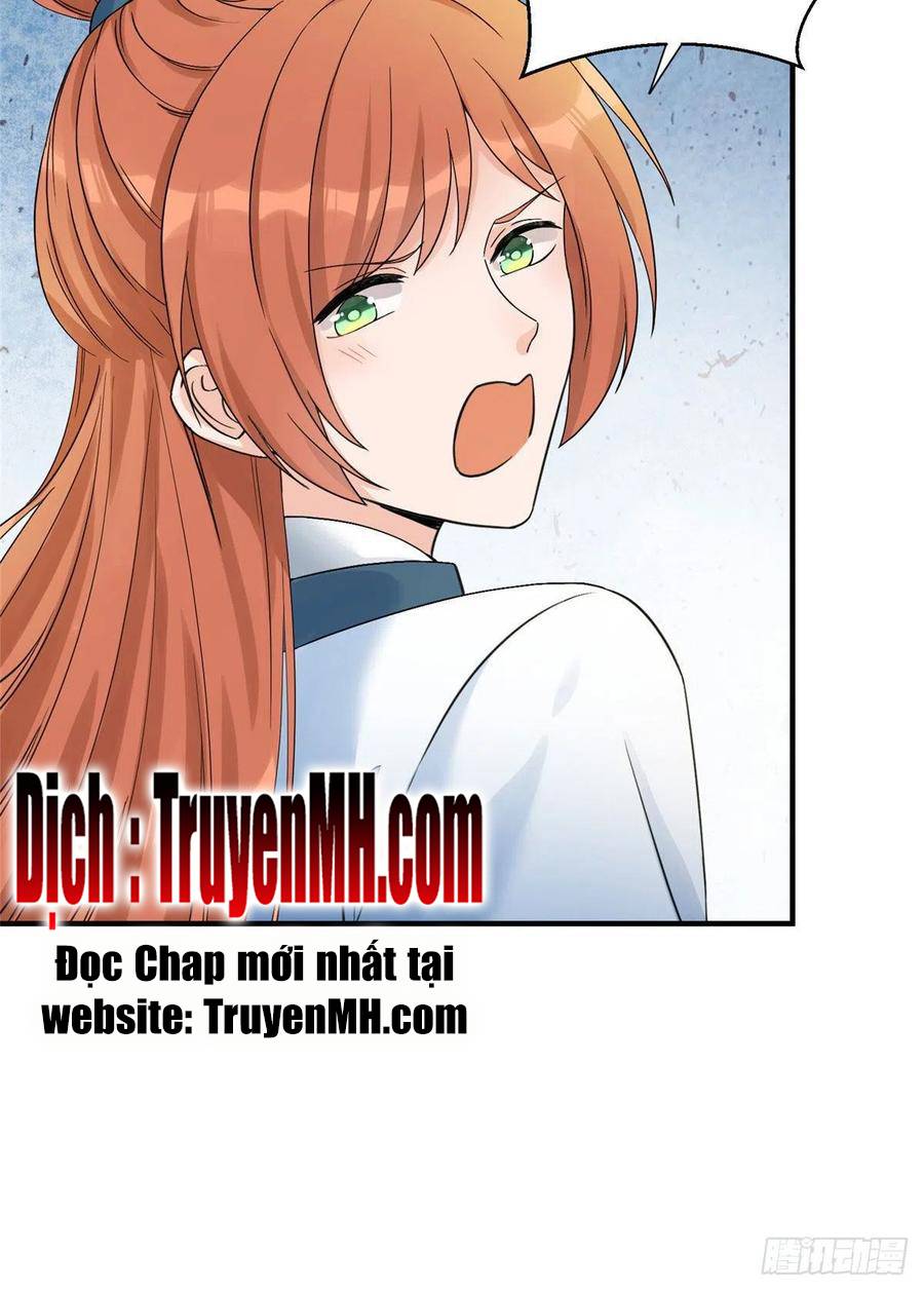 Đồ Đệ Nhà Ta Lại Quải Rồi: Chapter 314