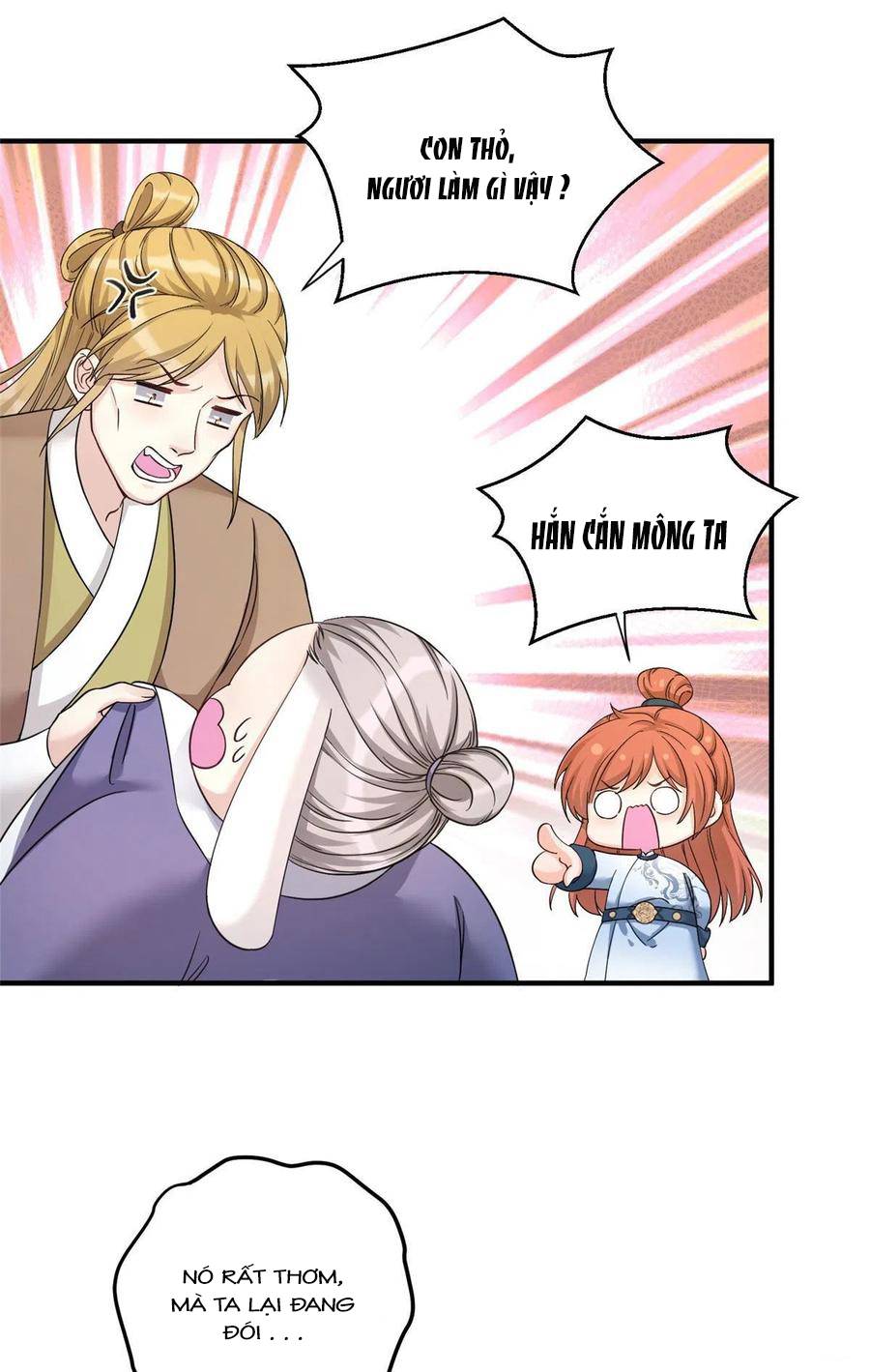 Đồ Đệ Nhà Ta Lại Quải Rồi: Chapter 314