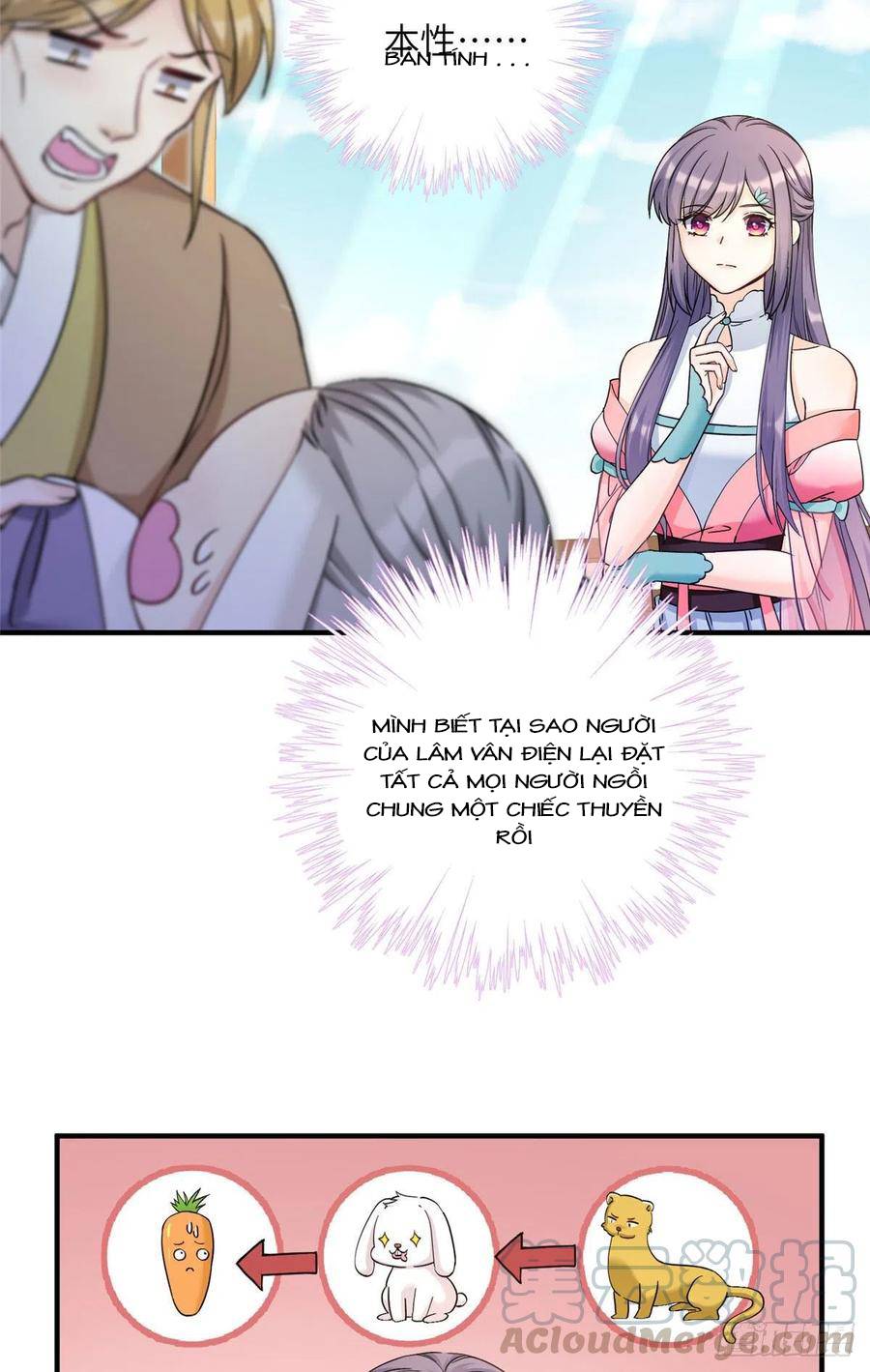 Đồ Đệ Nhà Ta Lại Quải Rồi: Chapter 314