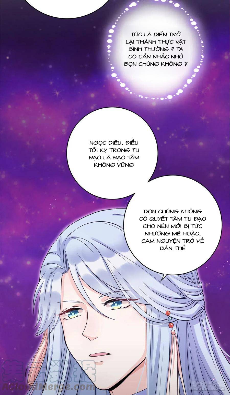 Đồ Đệ Nhà Ta Lại Quải Rồi: Chapter 315