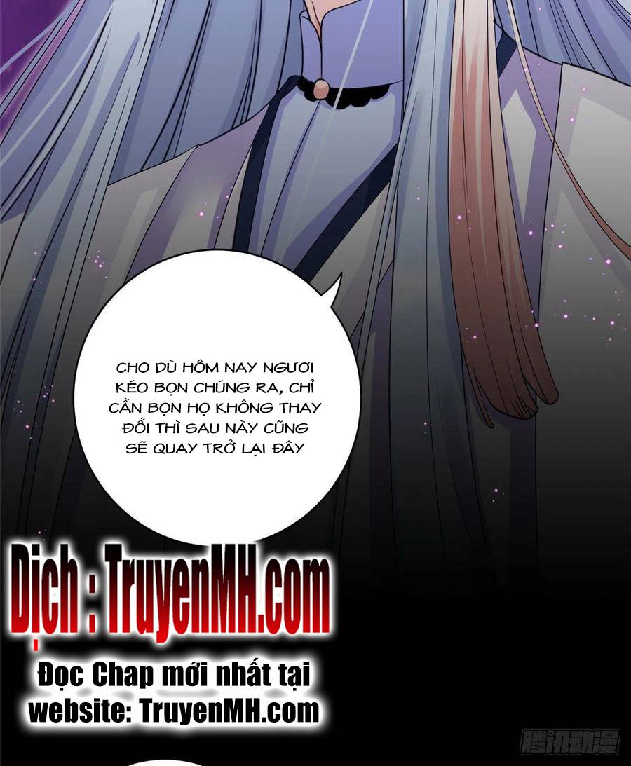 Đồ Đệ Nhà Ta Lại Quải Rồi: Chapter 315