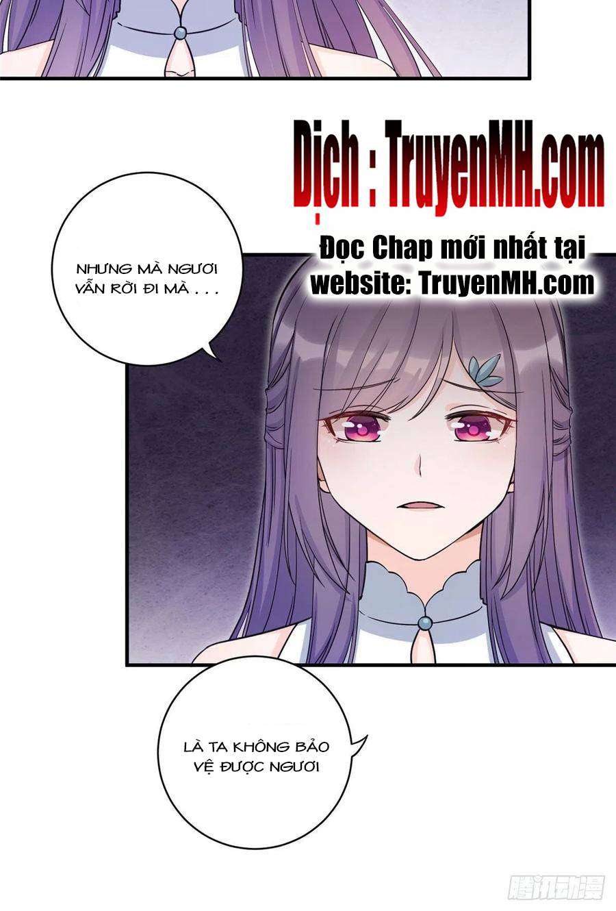 Đồ Đệ Nhà Ta Lại Quải Rồi: Chapter 315