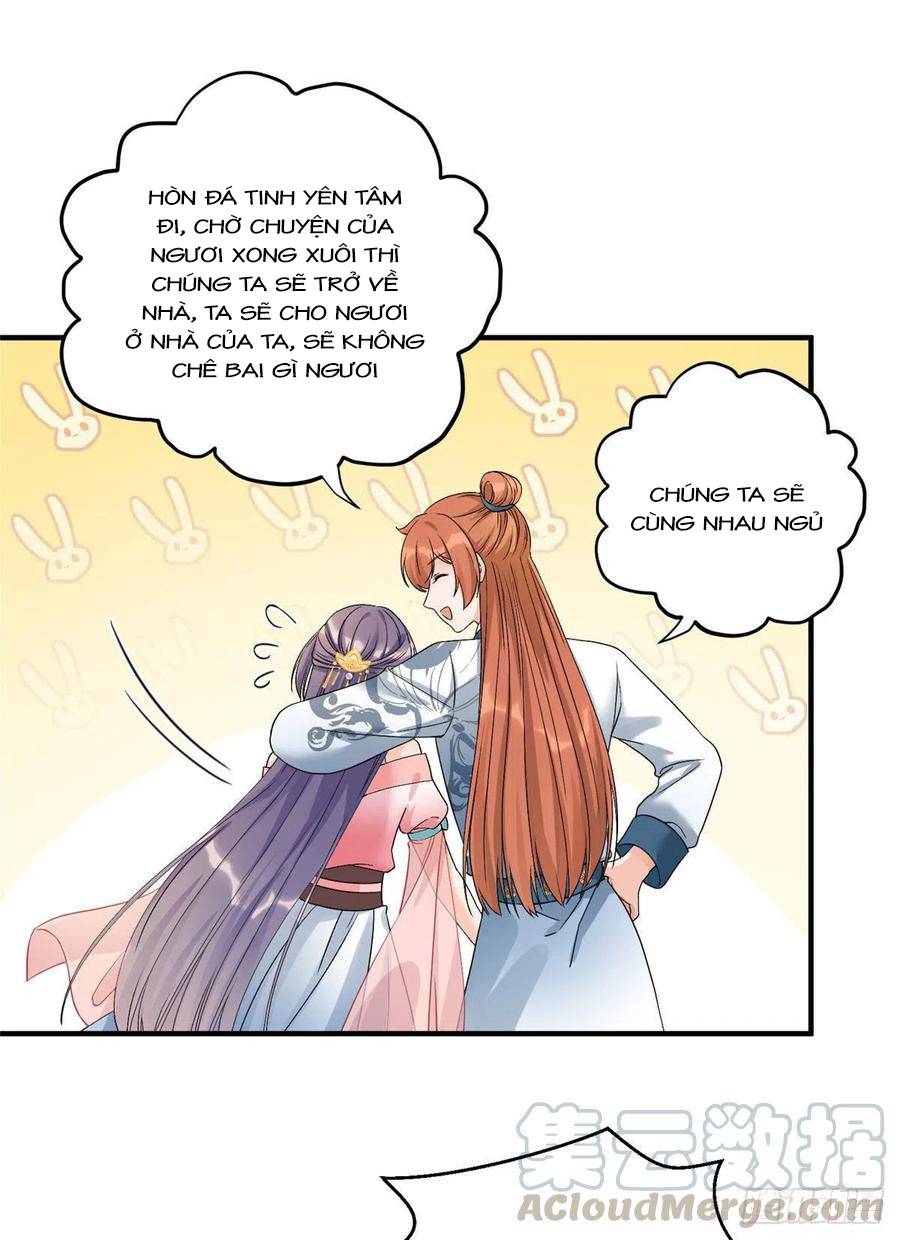 Đồ Đệ Nhà Ta Lại Quải Rồi: Chapter 315