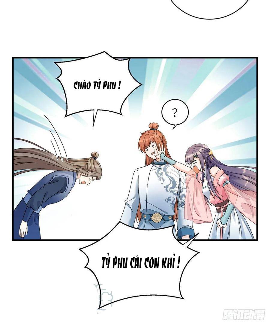 Đồ Đệ Nhà Ta Lại Quải Rồi: Chapter 315