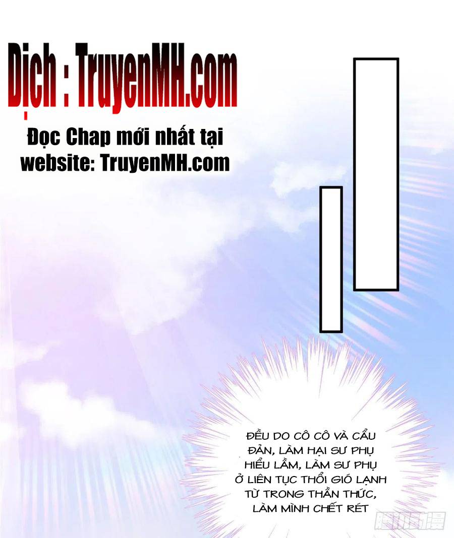 Đồ Đệ Nhà Ta Lại Quải Rồi: Chapter 315