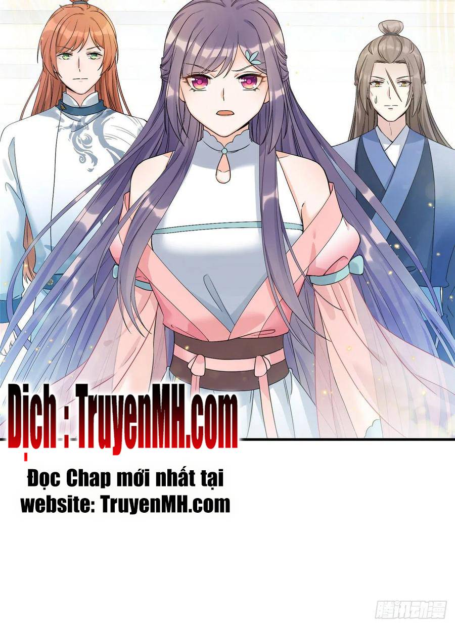 Đồ Đệ Nhà Ta Lại Quải Rồi: Chapter 315