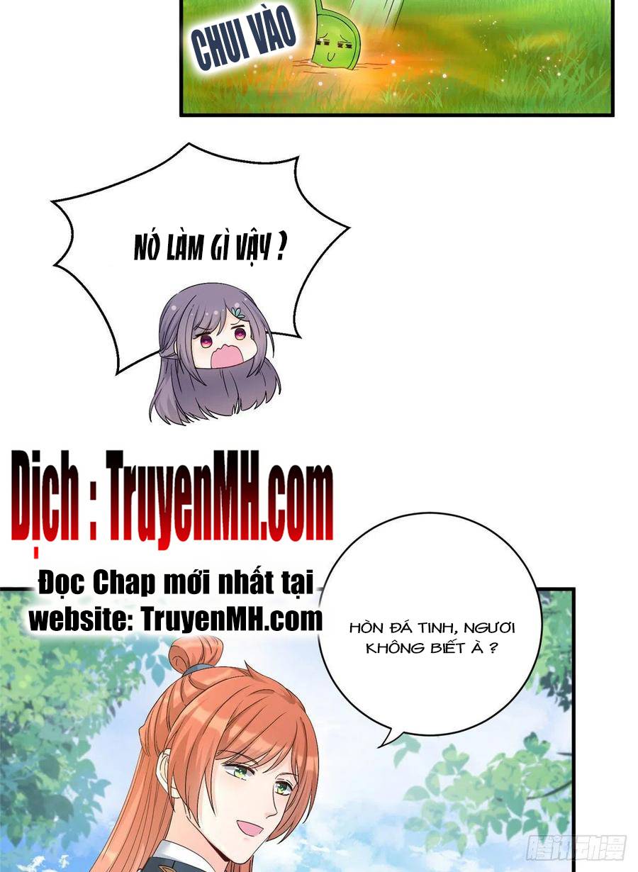 Đồ Đệ Nhà Ta Lại Quải Rồi: Chapter 315
