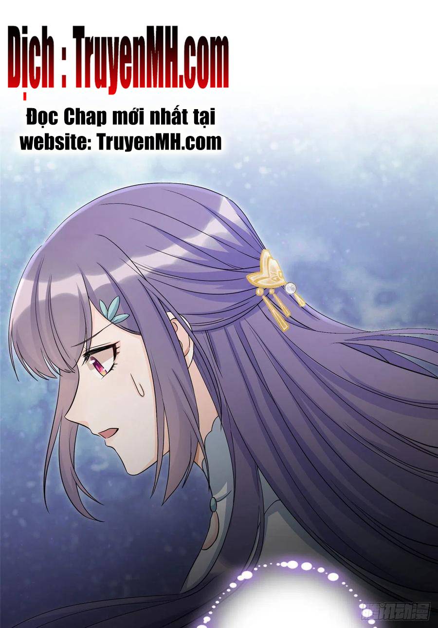 Đồ Đệ Nhà Ta Lại Quải Rồi: Chapter 315