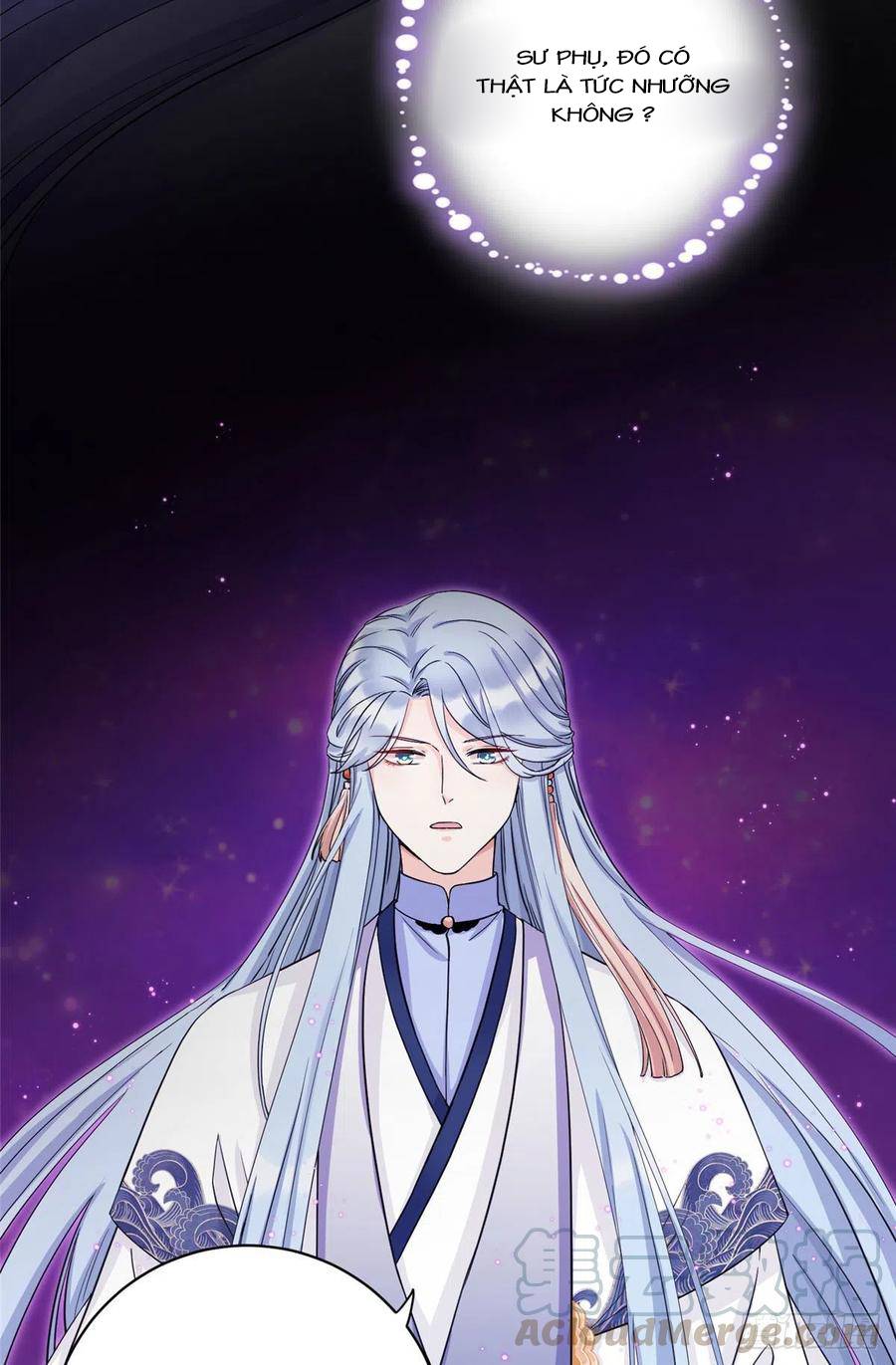 Đồ Đệ Nhà Ta Lại Quải Rồi: Chapter 315