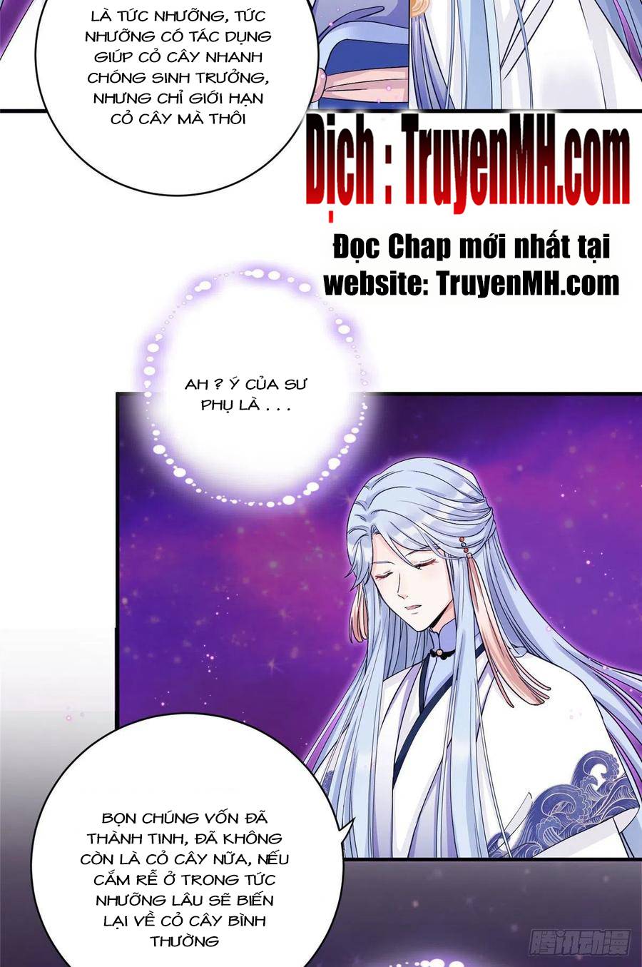 Đồ Đệ Nhà Ta Lại Quải Rồi: Chapter 315