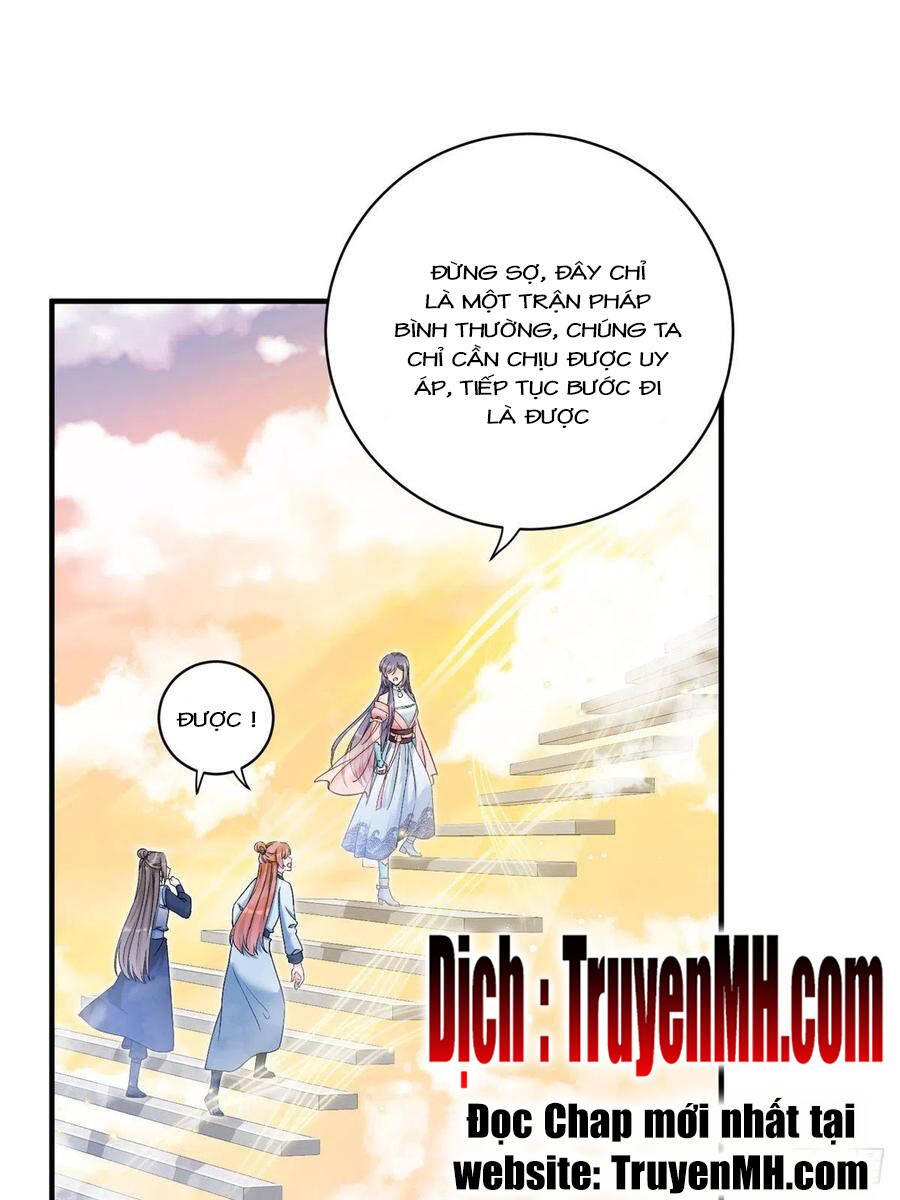 Đồ Đệ Nhà Ta Lại Quải Rồi: Chapter 316