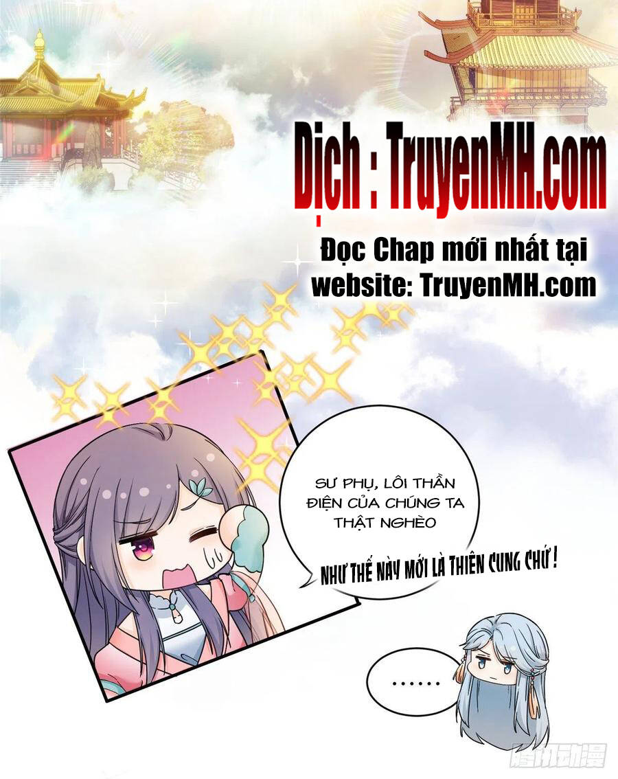 Đồ Đệ Nhà Ta Lại Quải Rồi: Chapter 316